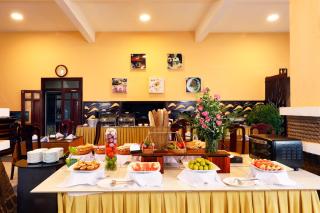 Hon Rom Central Beach Resort - Mui Ne - 1