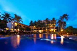 Hon Rom Central Beach Resort - Mui Ne - 7