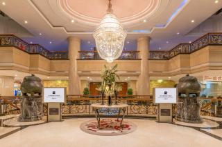 Grand Metropark Hotel Hangzhou - 6 minutes walk to the West Lake - Hangzhou - 7