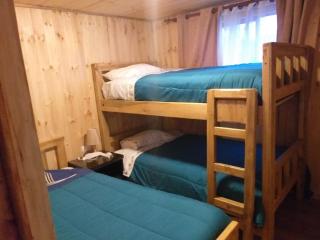 Cabañas Don Tito - 1