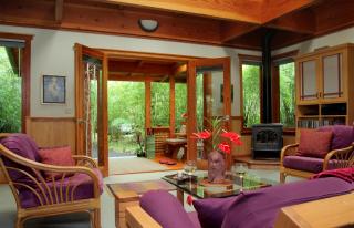 Volcano Rainforest Retreat - 2