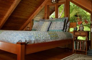 Volcano Rainforest Retreat - Volcano - 4