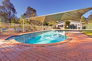 Otways Tourist Park - Gellibrand - 2