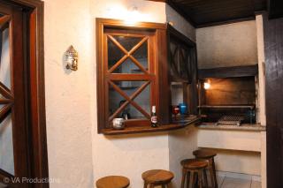 Casa Canto do Mar Maresias 2 - 4
