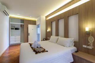 Icon Park Apartments - Kamala Beach - Kamala Beach - 1