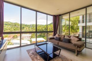 Icon Park Apartments - Kamala Beach - Kamala Beach - 9