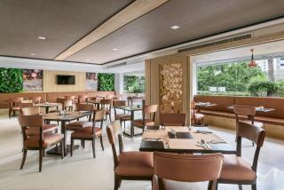 Adelphi Grande Sukhumvit - 1