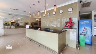 SCC Hotel City Centre - Kuala Lumpur - 7