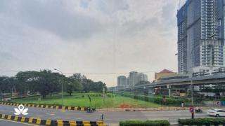 SCC Hotel City Centre - Kuala Lumpur - 2
