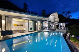 KW VILLA - Ban Bang Po - 0