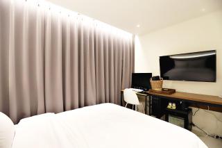 Biennale Hotel - Gwangju - 6