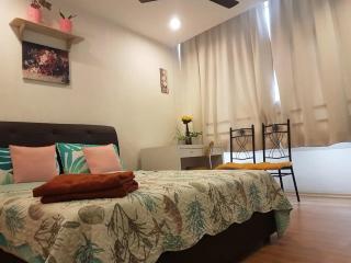 HOMESTAY 4U - Melaka - 9