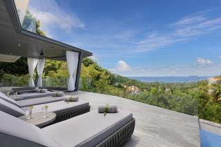 KW VILLA - Ban Bang Po - 6