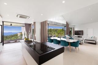 KW VILLA - Ban Bang Po - 2
