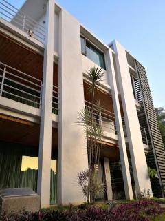 Spring Land Villa & 白舍青丘 - Puli - 9