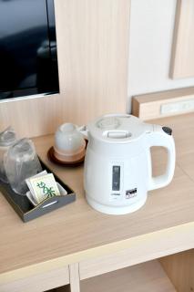 New Commander Hotel Osaka Neyagawa - Neyagawa - 6