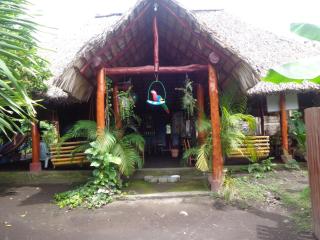 Hostal Rancho Sabor Isleño - Ometepe - Altagracia - 0