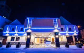 Dongdaemun Boutique Hotel - Città di Hualien - 2