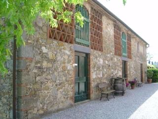 Fattoria di Fubbiano - Collodi - 2
