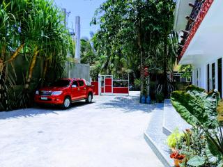 Villa Consolacion Resort - General Luna - 8