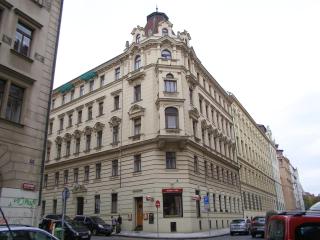 Luxury Loft - Prag - 5
