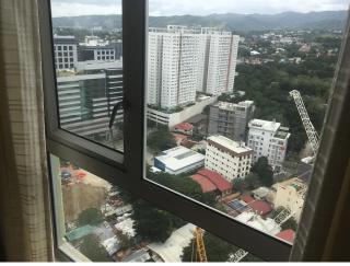 300Mbps Wi-Fi Avida Riala Studio1 27th Flr IT Park - 9