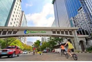 300Mbps Wi-Fi Avida Riala Studio1 27th Flr IT Park - 7