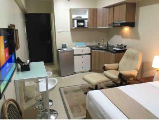 300Mbps Wi-Fi Avida Riala Studio1 27th Flr IT Park - 3