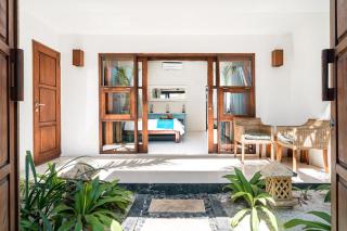 Tír na nÓg Beachfront Resort - Gili Trawangan - 8