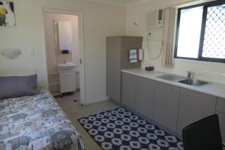 Mt Isa City Motel - Mount Isa - 5