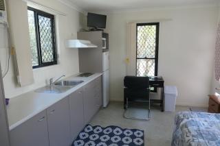 Mt Isa City Motel - Mount Isa - 4