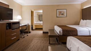 Best Western Hollywood Plaza Inn Hotel - Hollywood Walk of Fame LA - Los Angeles - 5