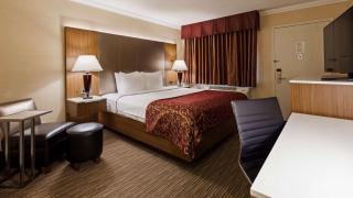Best Western Hollywood Plaza Inn Hotel - Hollywood Walk of Fame LA - Los Angeles - 3