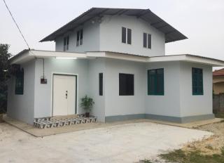 CASA RIMBAYU GUESTHOUSE CHUKAI - 2