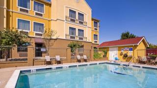 Best Western Executive Inn Corsicana - Corsicana - 0