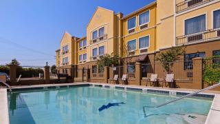 Best Western Executive Inn Corsicana - Corsicana - 8