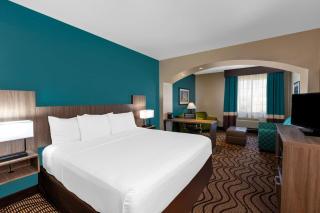 La Quinta by Wyndham Midland North - Midland - 2