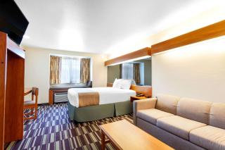 Microtel Inn & Suites by Wyndham Gulf Shores - Gulf Shores - 5