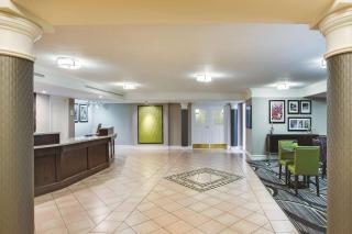 Days Inn by Wyndham Gainesville Florida - Gainesville - 8