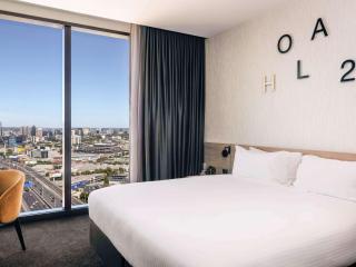 Novotel Melbourne South Wharf - Melbourne - 5