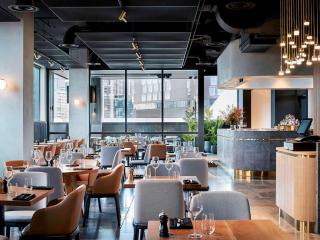 Novotel Melbourne South Wharf - Melbourne - 3