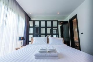 The Infinity Private Pool Villa - Phuket - 1