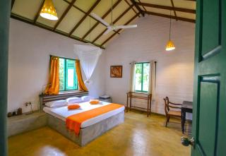 Back of beyond - Wellness Retreat - Tangalle - 5