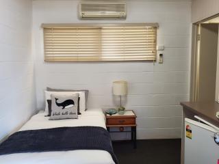 Windsor Hotel Motel Dalby - Dalby - 2