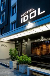 Hotel Idol - Tărgovište - 9