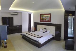 Night Sky Hotel - Da Nang - 9