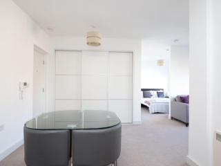 Modern Oxford Apartment - Sleeps 4 - Oxford - 2