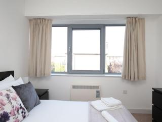 Modern Oxford Apartment - Sleeps 4 - Oxford - 7