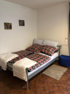 OG Rechts 108A 1 Zimmer Apartment - 1