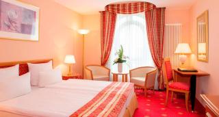 Victor's Residenz-Hotel Schloss Berg - Nennig - 1
